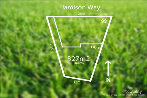 99a Jamieson Way, Point Cook, VIC 3030