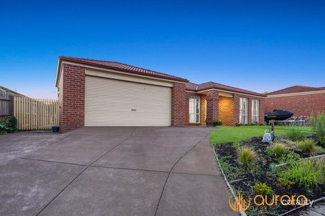 Property photo of 5 Viewmount Court Narre Warren South VIC 3805