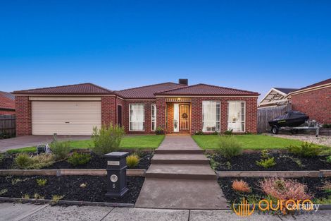 Property photo of 5 Viewmount Court Narre Warren South VIC 3805