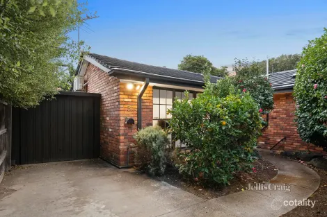 3/5 Murphy St, Brighton, VIC 3186
