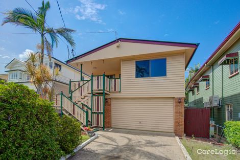 Property photo of 9 Duhig Avenue Coorparoo QLD 4151