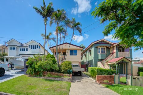 9 Duhig Ave, Coorparoo, QLD 4151