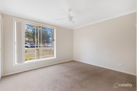 Property photo of 6 Flitcroft Place Glenmore Park NSW 2745