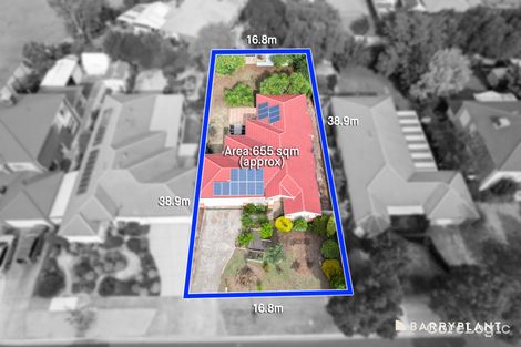 Property photo of 16 Brookfield Avenue Brookfield VIC 3338