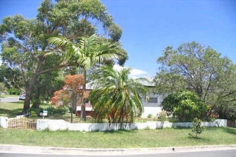 Property photo of 39 Mulyan Street Como NSW 2226
