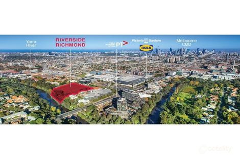25 River Bvd, Richmond, VIC 3121
