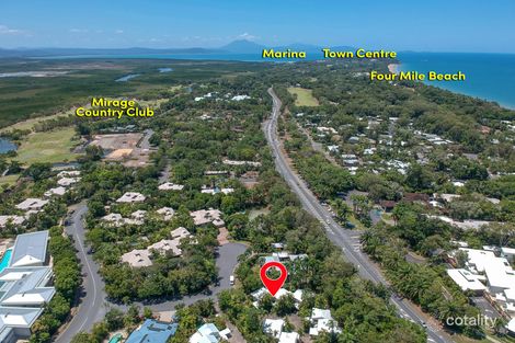 Property photo of 3/5 Osprey Close Port Douglas QLD 4877