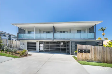 11 Bebbington St, Zillmere, QLD 4034
