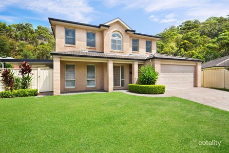 Property photo of 19 Burdett Place Umina Beach NSW 2257