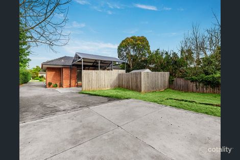 Property photo of 8 Darwin Road Boronia VIC 3155
