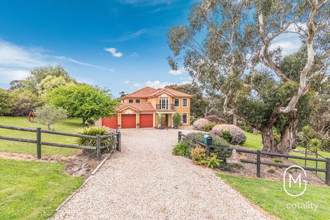 Property photo of 11 The Heights Wallan VIC 3756