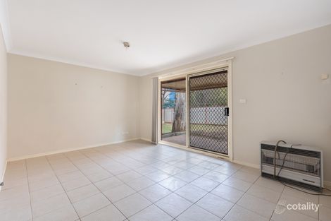 Property photo of 6 Flitcroft Place Glenmore Park NSW 2745