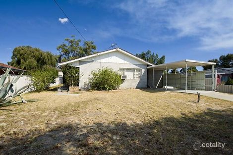 16 Warwick Pl, Girrawheen, WA 6064