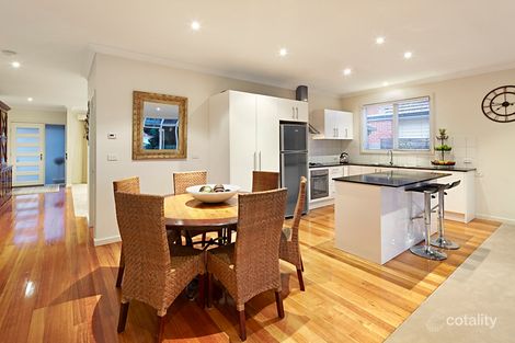 Property photo of 25 Jellicoe Street Box Hill South VIC 3128
