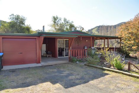 1351 Cassilis Rd, Cassilis, VIC 3898