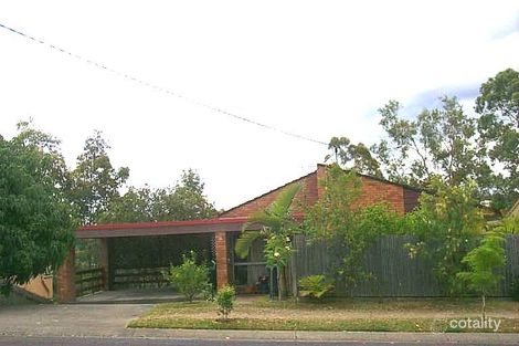 26 Chapel Hill Rd, Chapel Hill, QLD 4069