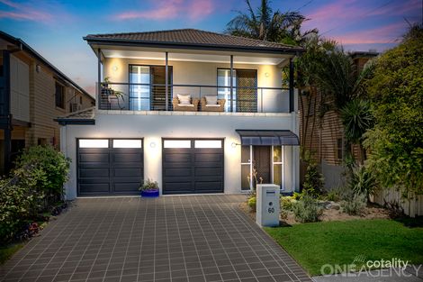 Property photo of 60 Eversleigh Road Scarborough QLD 4020