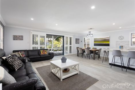 Property photo of 60 Eversleigh Road Scarborough QLD 4020
