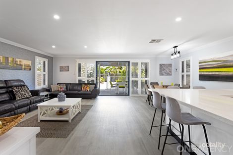 Property photo of 60 Eversleigh Road Scarborough QLD 4020