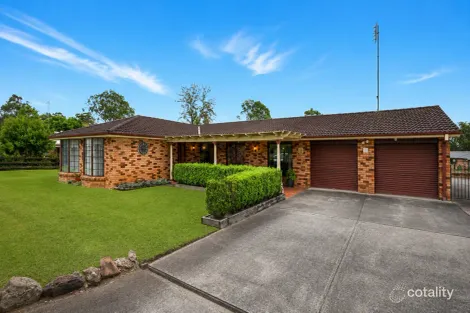 9 Tarcoola Pl, Ellis Lane, NSW 2570