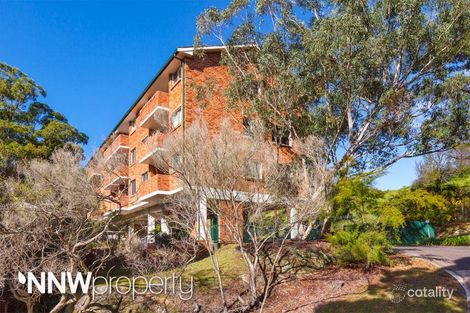 Property photo of 21/2 Leisure Close Macquarie Park NSW 2113