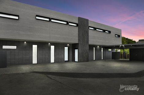 2/636 Sandy Bay Rd, Sandy Bay, TAS 7005