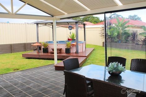 Property photo of 12 Vulcan Place Hamlyn Terrace NSW 2259