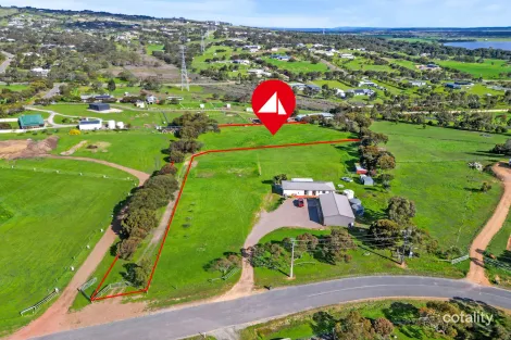 26-30 Sea Eagle Ct, Boston, SA 5607