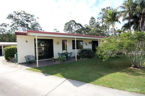 Property photo of 34 Sharon Drive Eagleby QLD 4207