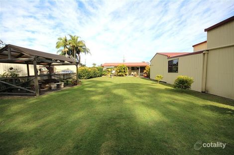 Property photo of 34 Sharon Drive Eagleby QLD 4207