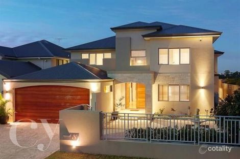 8 Houston Pl, Mount Claremont, WA 6010