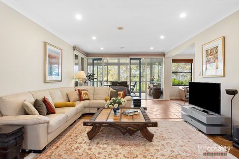 Property photo of 36 Fox Valley Road Wahroonga NSW 2076