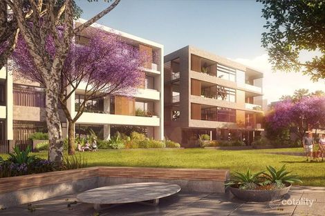 Property photo of 120/14-22 Hilly Street Mortlake NSW 2137