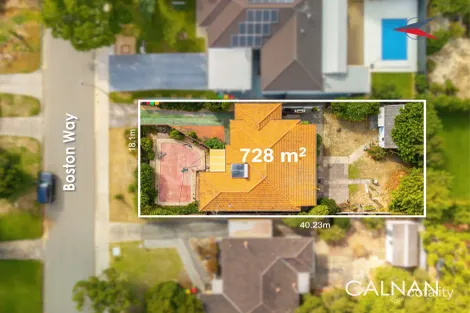 6 Boston Way, Booragoon, WA 6154