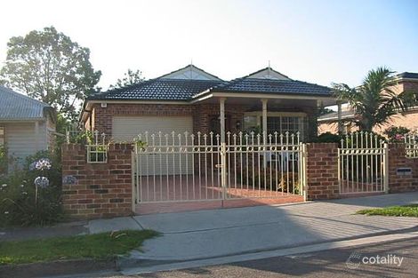 5 Stanley St, Croydon Park, NSW 2133