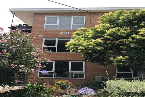 14/183 Auburn Rd, Hawthorn, VIC 3122