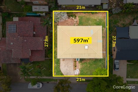 Property photo of 40 Metropole Street Robertson QLD 4109