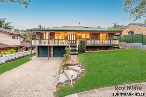 Property photo of 40 Metropole Street Robertson QLD 4109