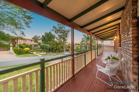 Property photo of 40 Metropole Street Robertson QLD 4109