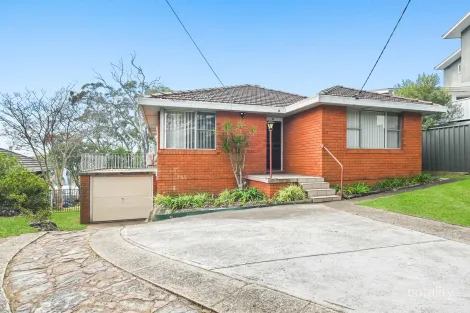 7 Anzac Ave, Engadine, NSW 2233