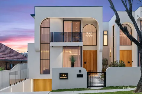 Property photo of 14A Macquarie Street Greenacre NSW 2190