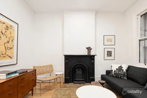 Property photo of 9 Church Street Paddington NSW 2021