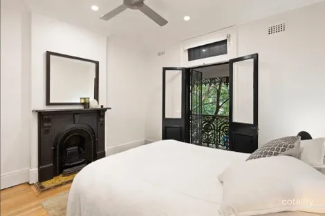 Property photo of 9 Church Street Paddington NSW 2021