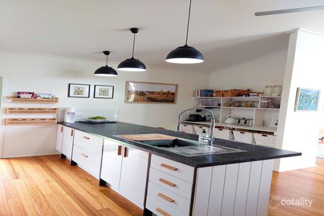 Property photo of 82 Eucalyptus Road Millstream QLD 4888