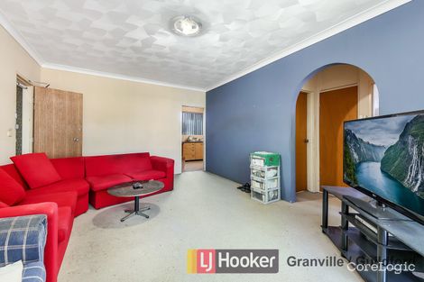 Property photo of 9/15 The Trongate Granville NSW 2142