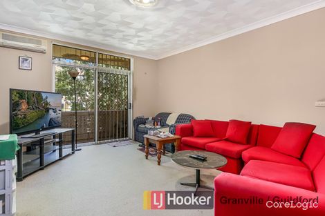 Property photo of 9/15 The Trongate Granville NSW 2142