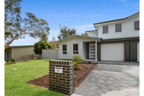 5a Yalwal St, Currarong, NSW 2540