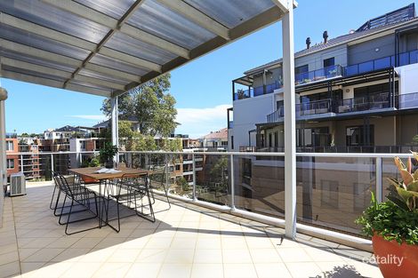 Property photo of 97/86 Bonar Street Wolli Creek NSW 2205