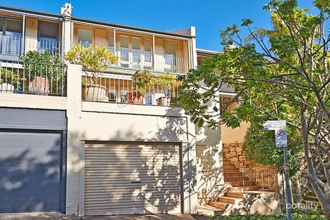 Property photo of 169 Sutherland Street Paddington NSW 2021