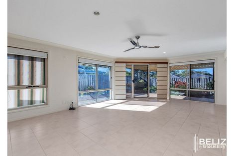 Property photo of 22 Rhiannon Drive Ashmore QLD 4214